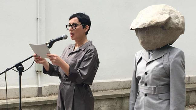 Natascha Süder Happelmann