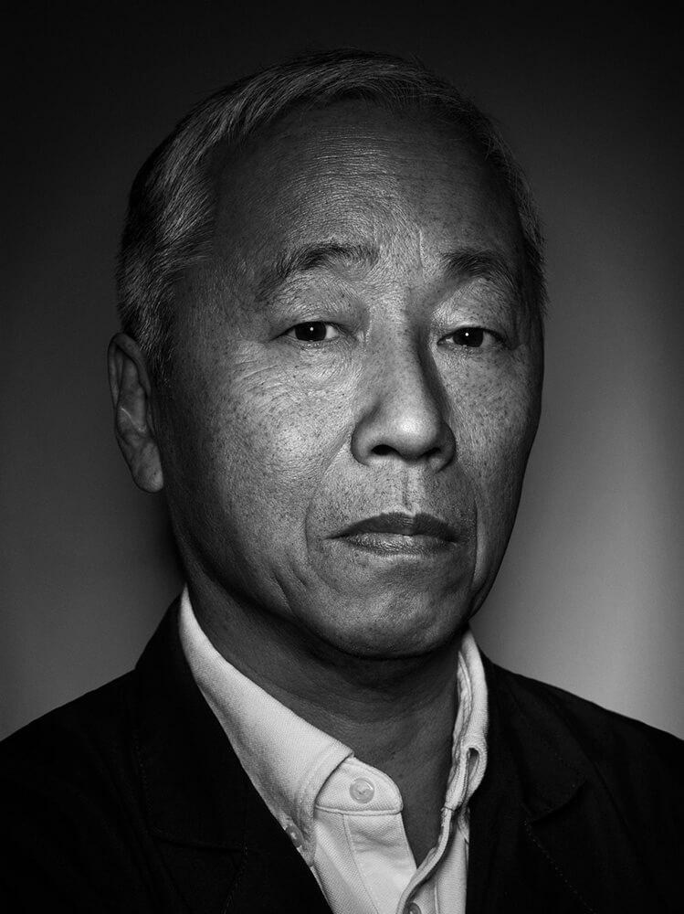 Hiroshi Sugimoto