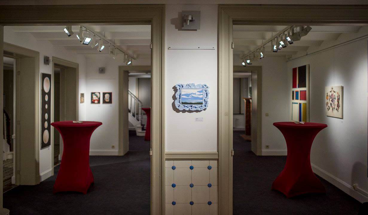 academy of fine art prague