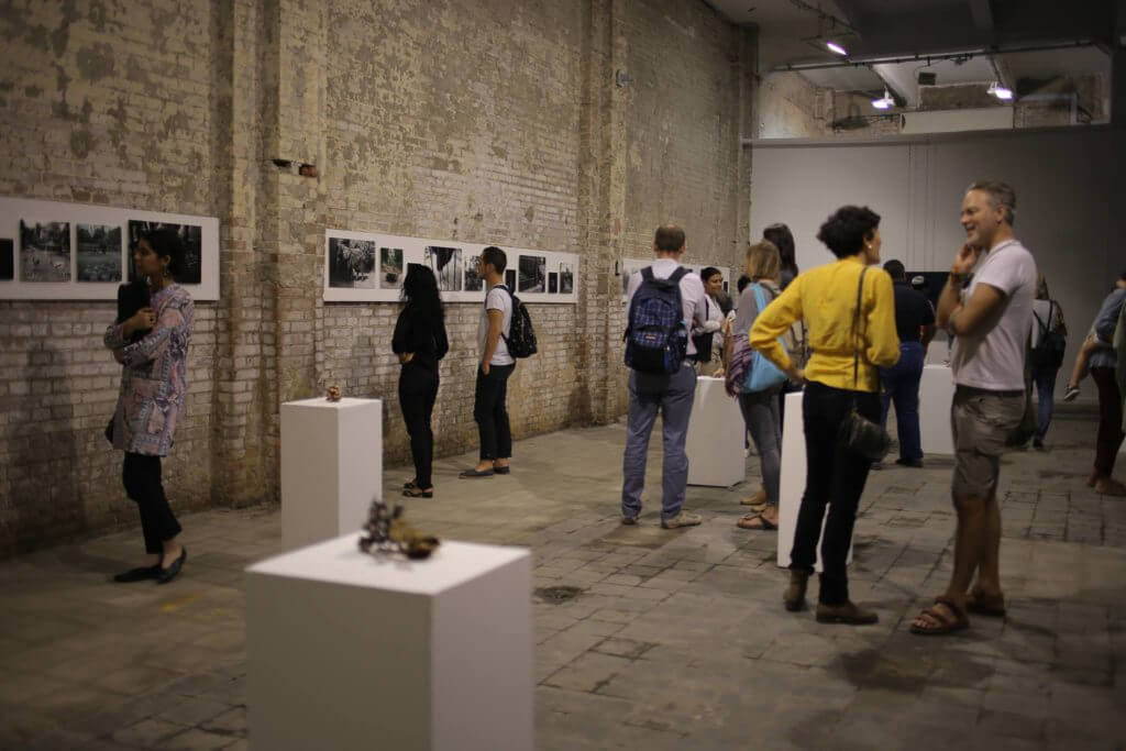 Townhouse Gallery Reopens in a New Location in Cairo – My Art Guides