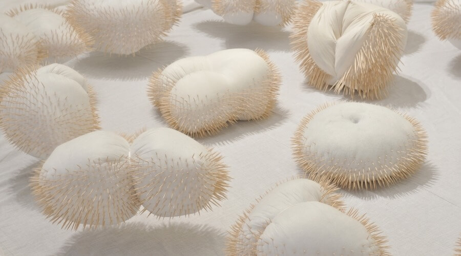 Stella Zhang 0Viewpoint My Art Guides