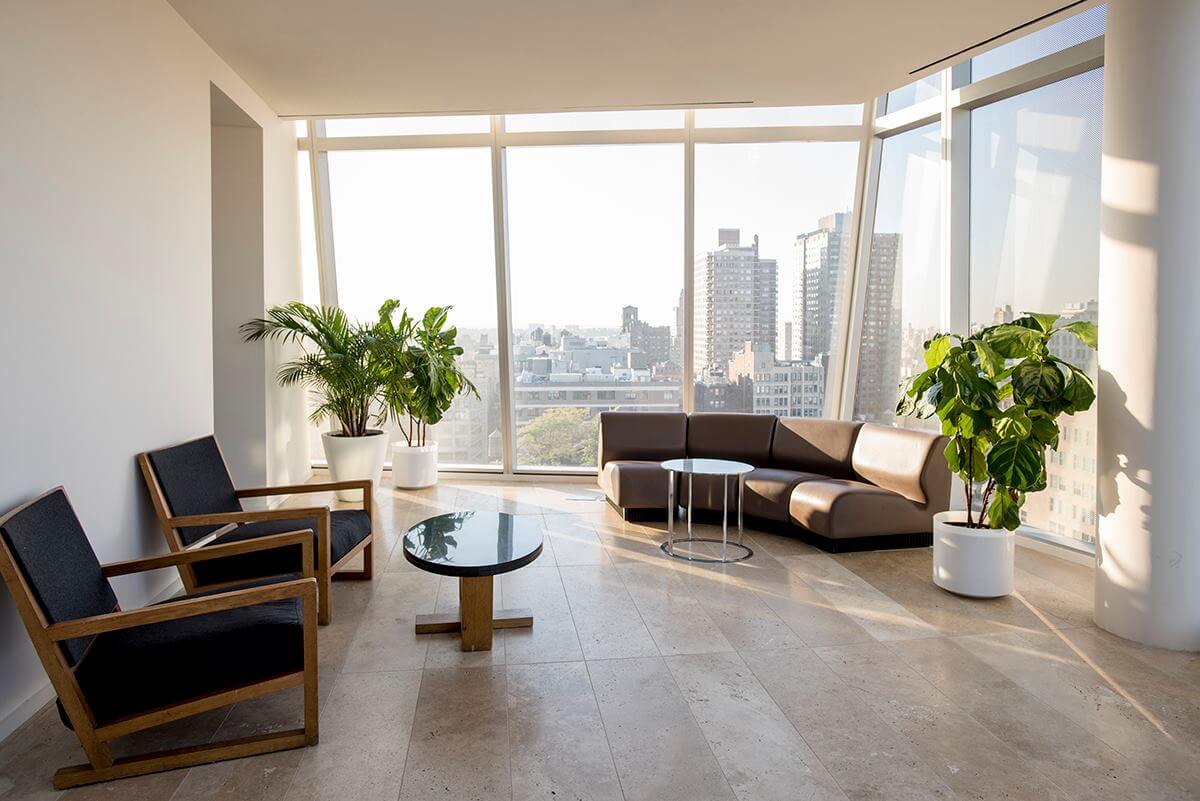 The Standard East Village My Art Guides