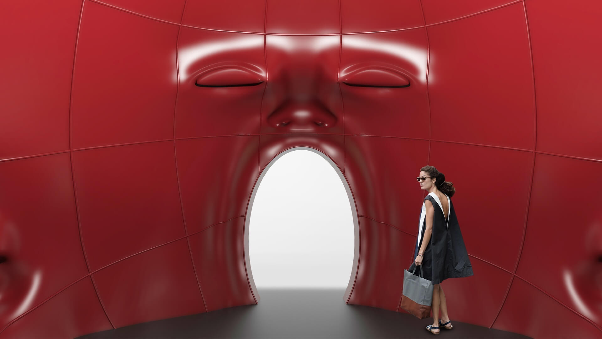 Rooms. Novel Living Concepts My Art Guides