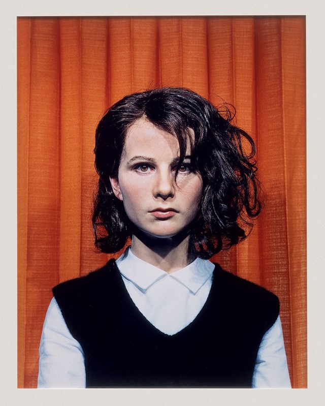 Gillian Wearing