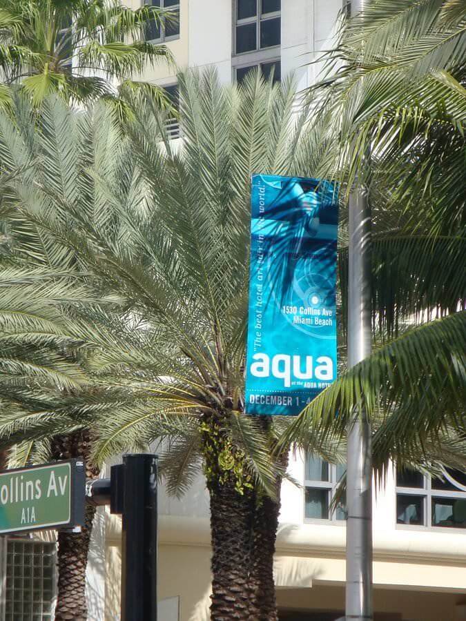 Aqua Art Miami My Art Guides