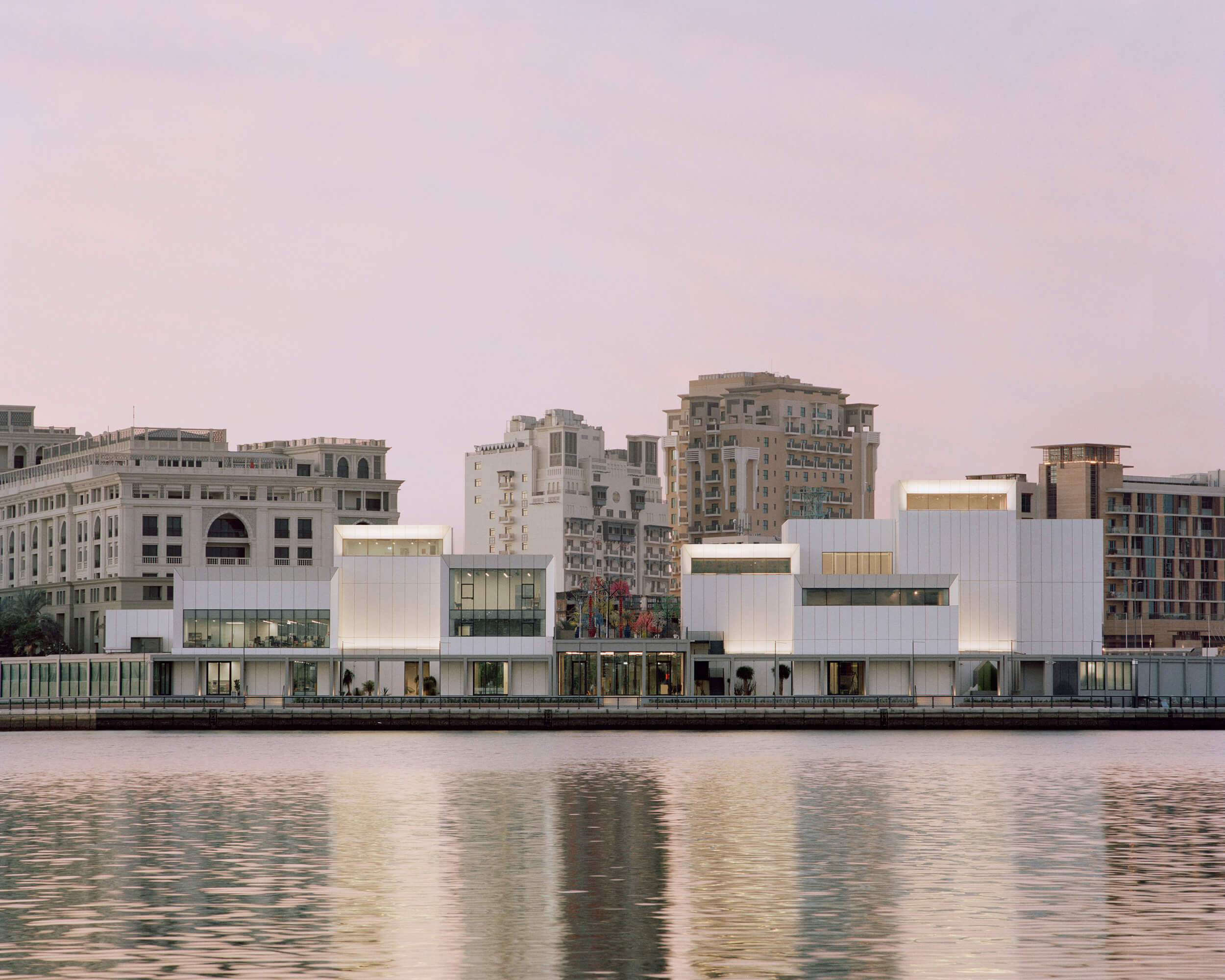 Jameel Arts Centre | Dubai | My Art Guides