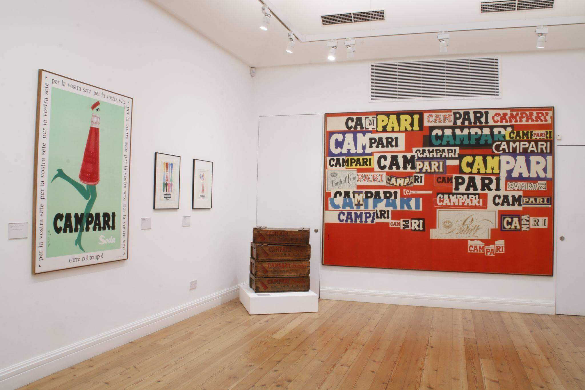 Estorick Collection of Modern Italian Art My Art Guides Estorick Collection of Modern Italian Art My Art Guides