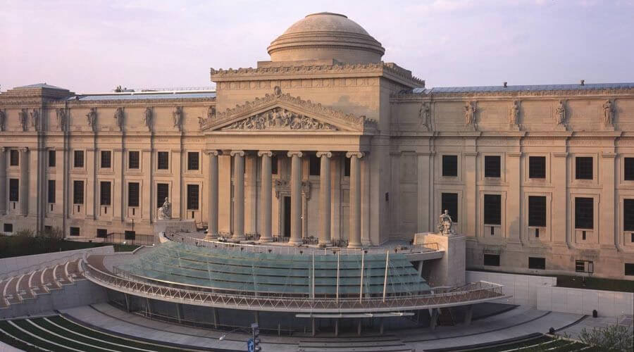 Brooklyn Museum | My Art Guides