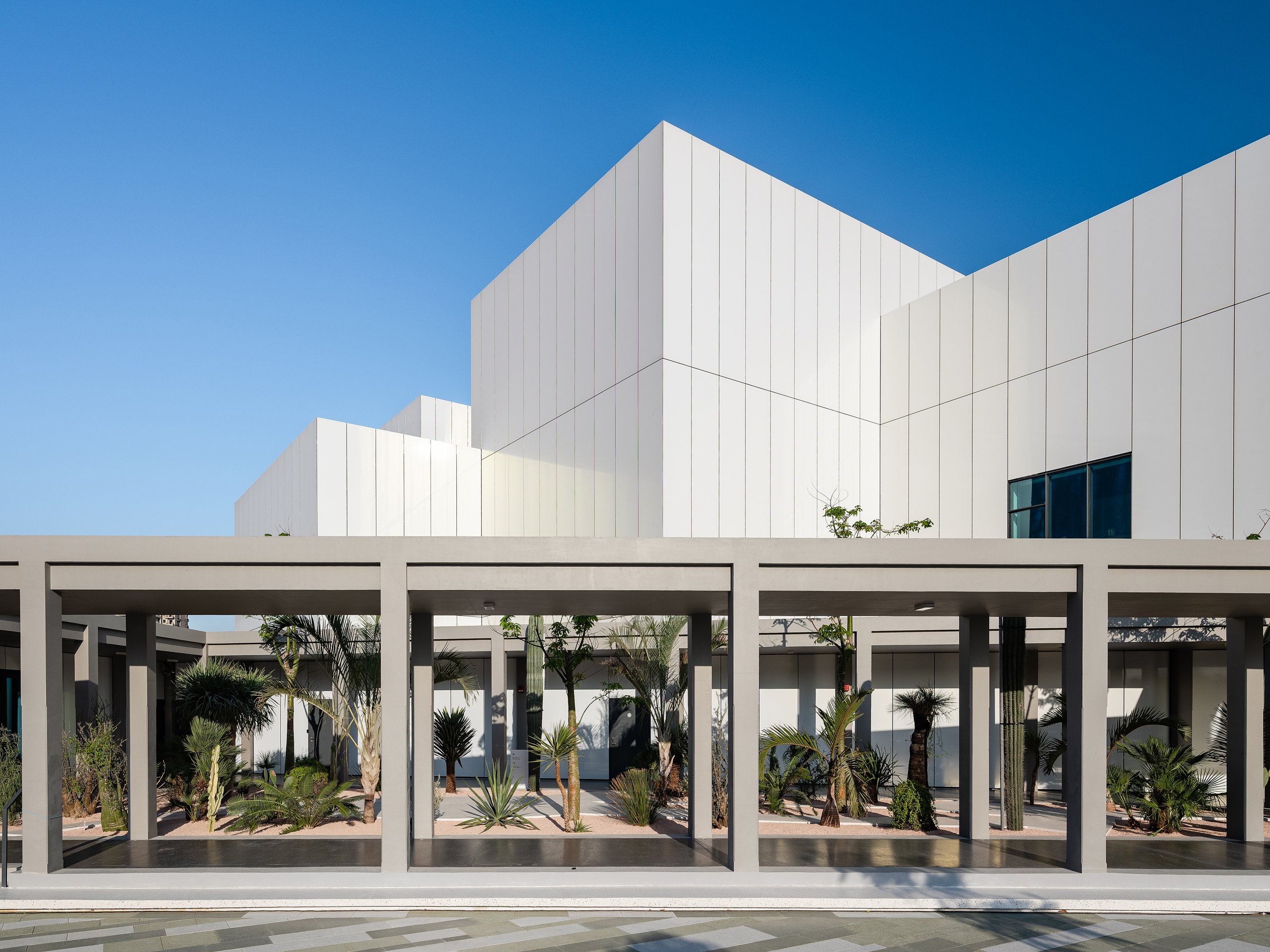 Jameel Arts Centre | Dubai | My Art Guides