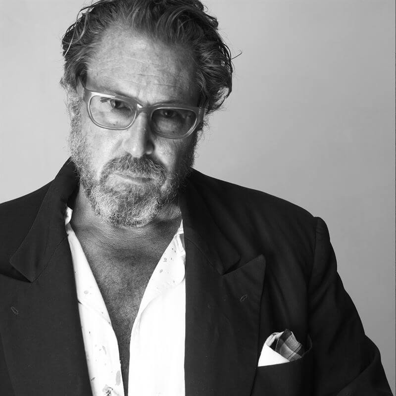 Julian Schnabel