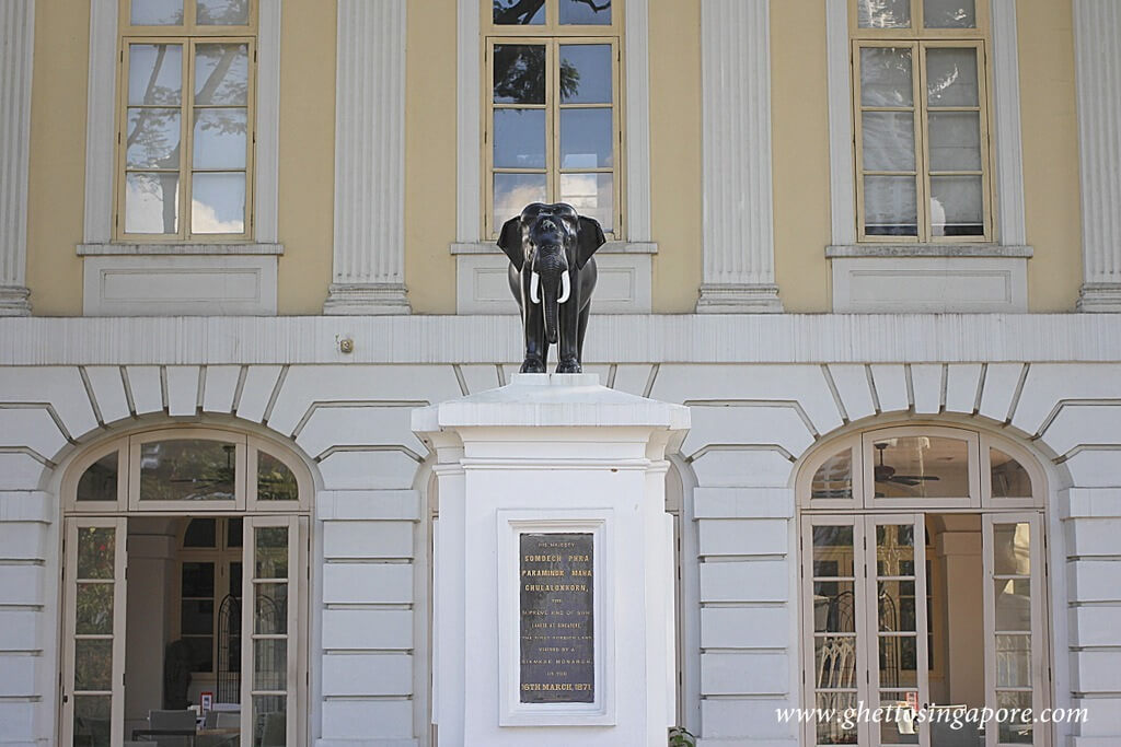 The Arts House My Art Guides