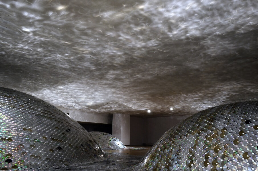 National Museum of Contemporary Art (MNAC), Bucharest’s Summer Program