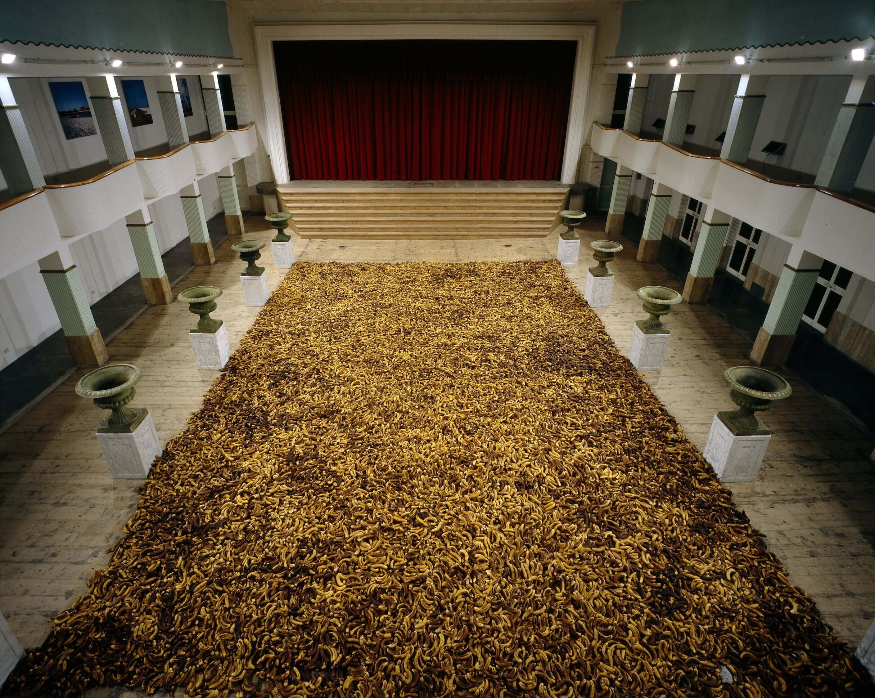 Cuarteto My Art Guides