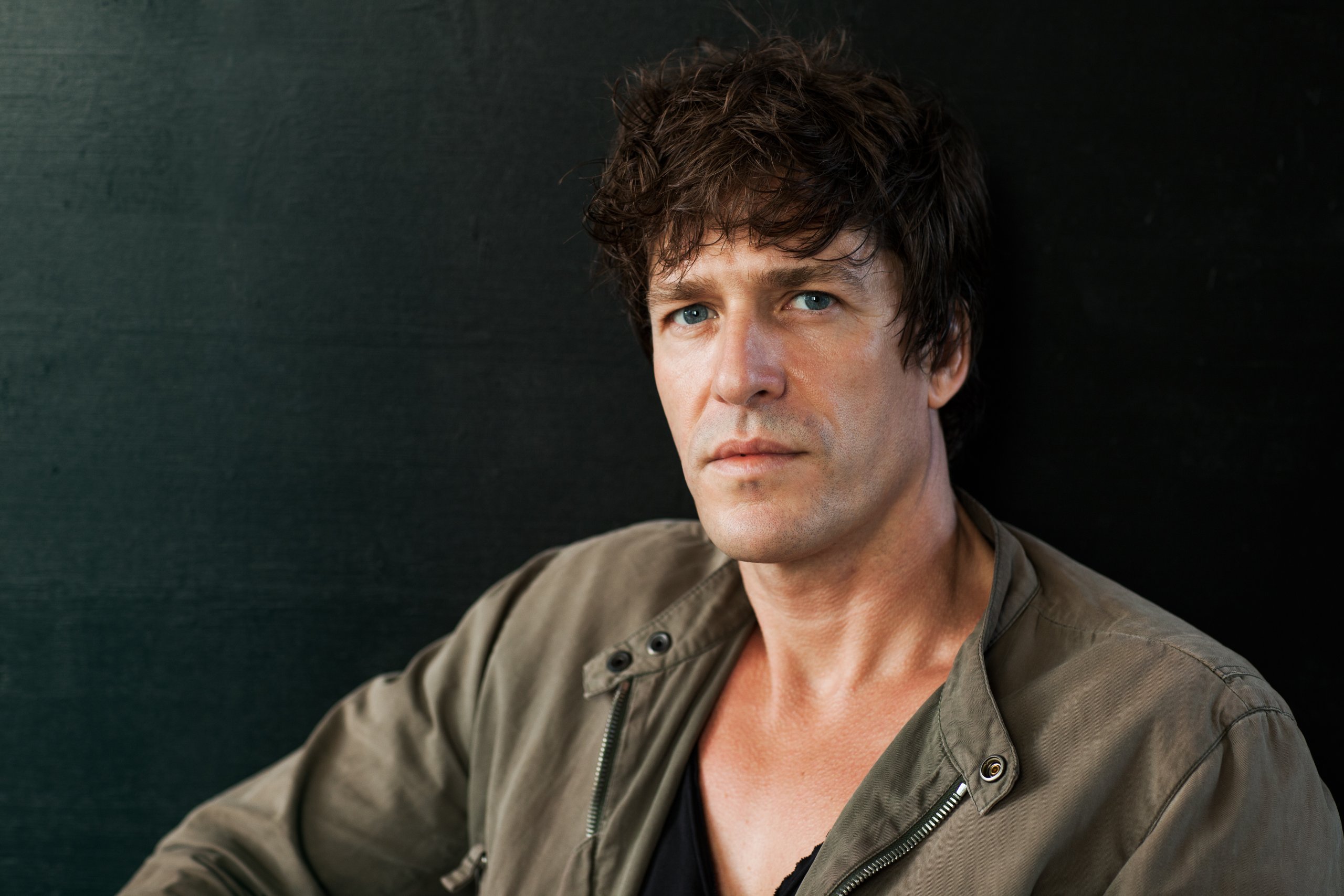 Boris Magrini © Karin Salathé