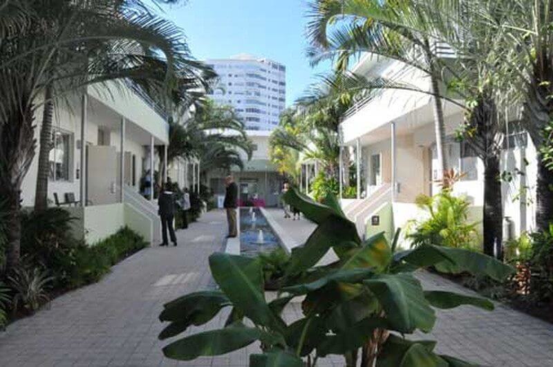 Ink Miami Art Fair 2017 My Art Guides