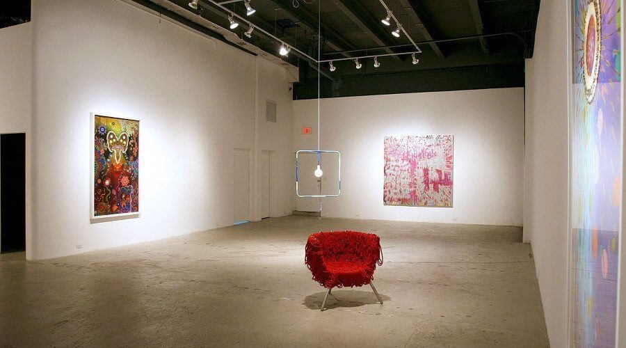 David Castillo Gallery | My Art Guides