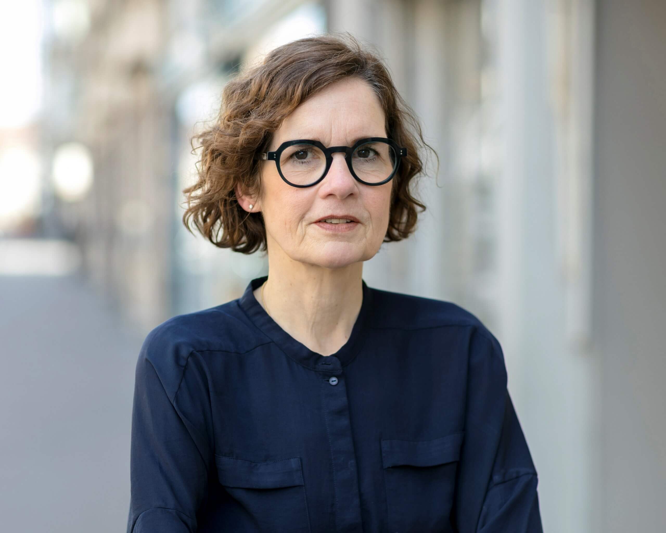 Isabel Balzer