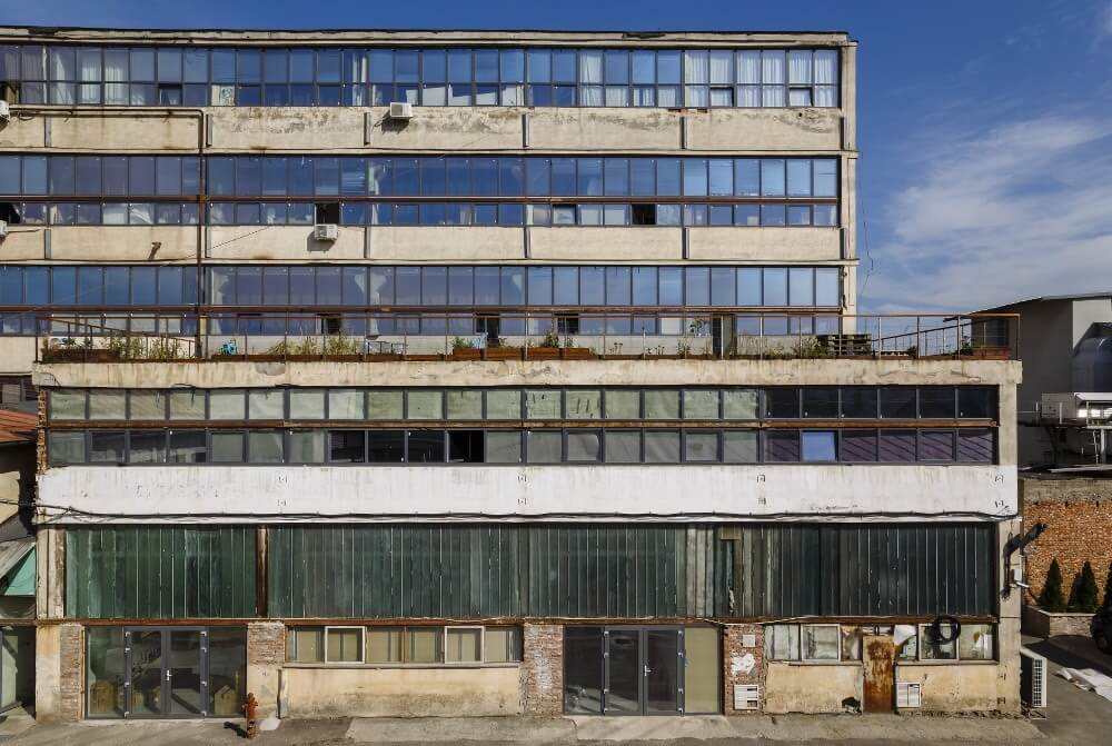 The Paintbrush Factory My Art Guides