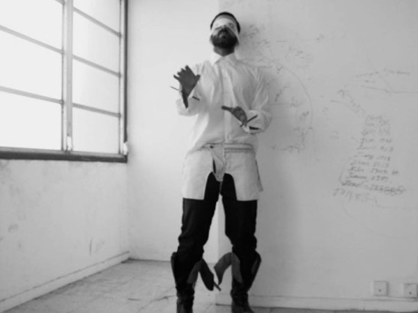 Felipe Talo, Hipnosis.