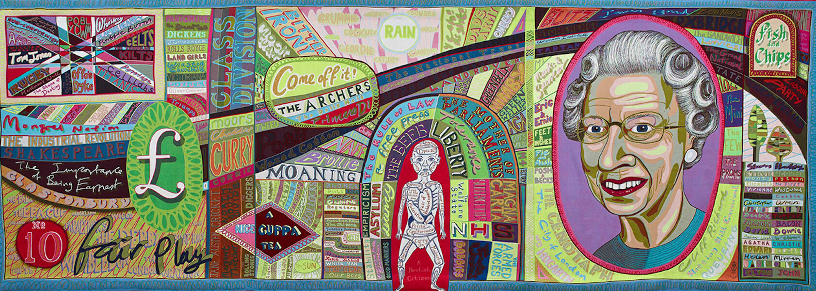 Grayson Perry: Vanity, Identity, Sexuality | My Art Guides