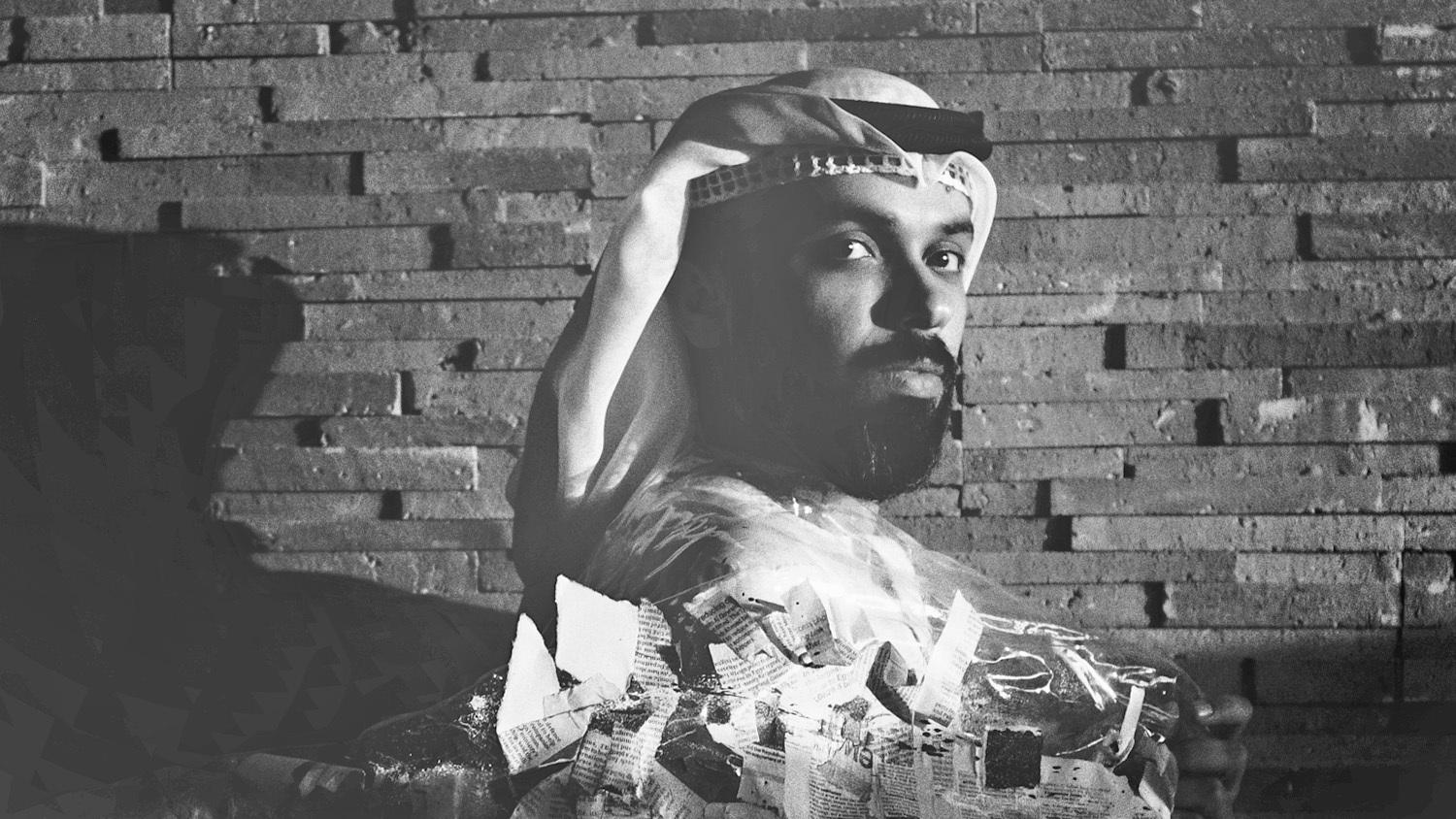 Hamdan Buti Al Shamsi