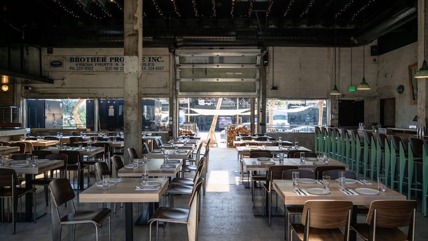 Hometown BBQ Miami My Art Guides