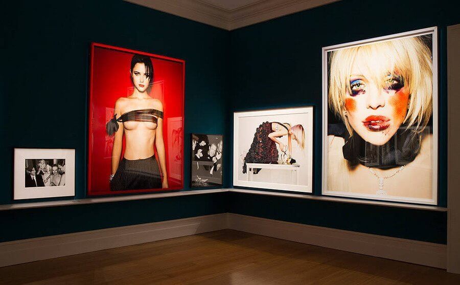 Mario Testino: In Your Face | My Art Guides