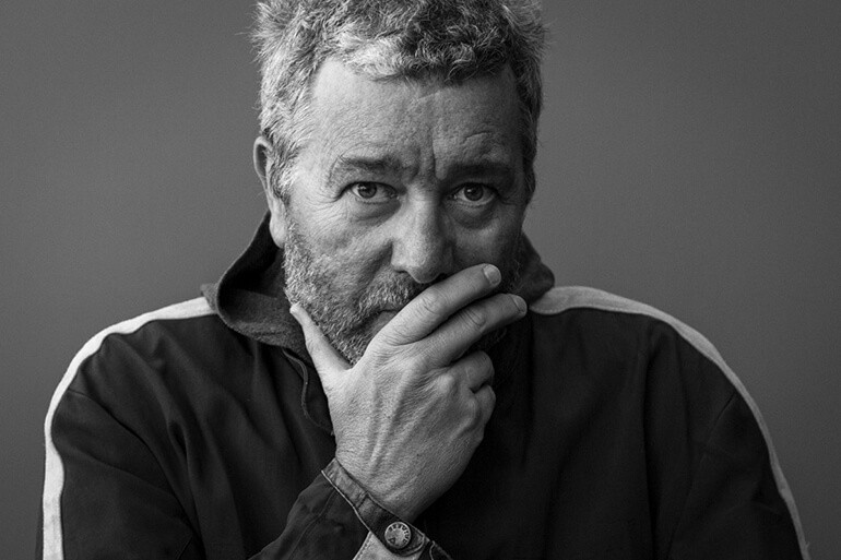 Philippe Starck
