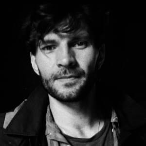 Dimitri Petrov