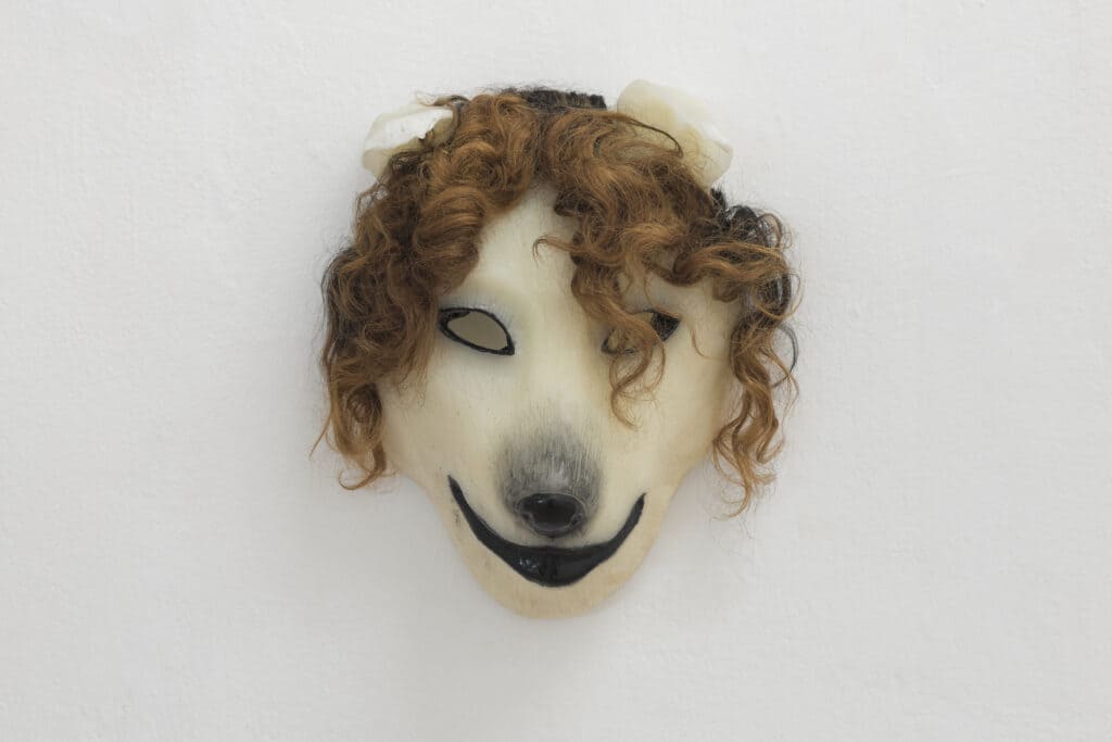 Jason Gomez, Addio del Passato, 2018.