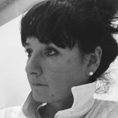 Kaye Donachie, portrait.