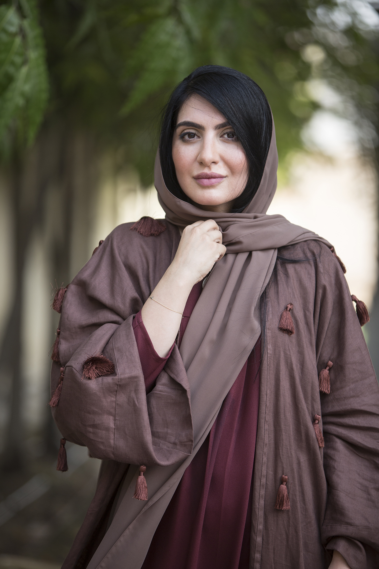 Lamya Gargash