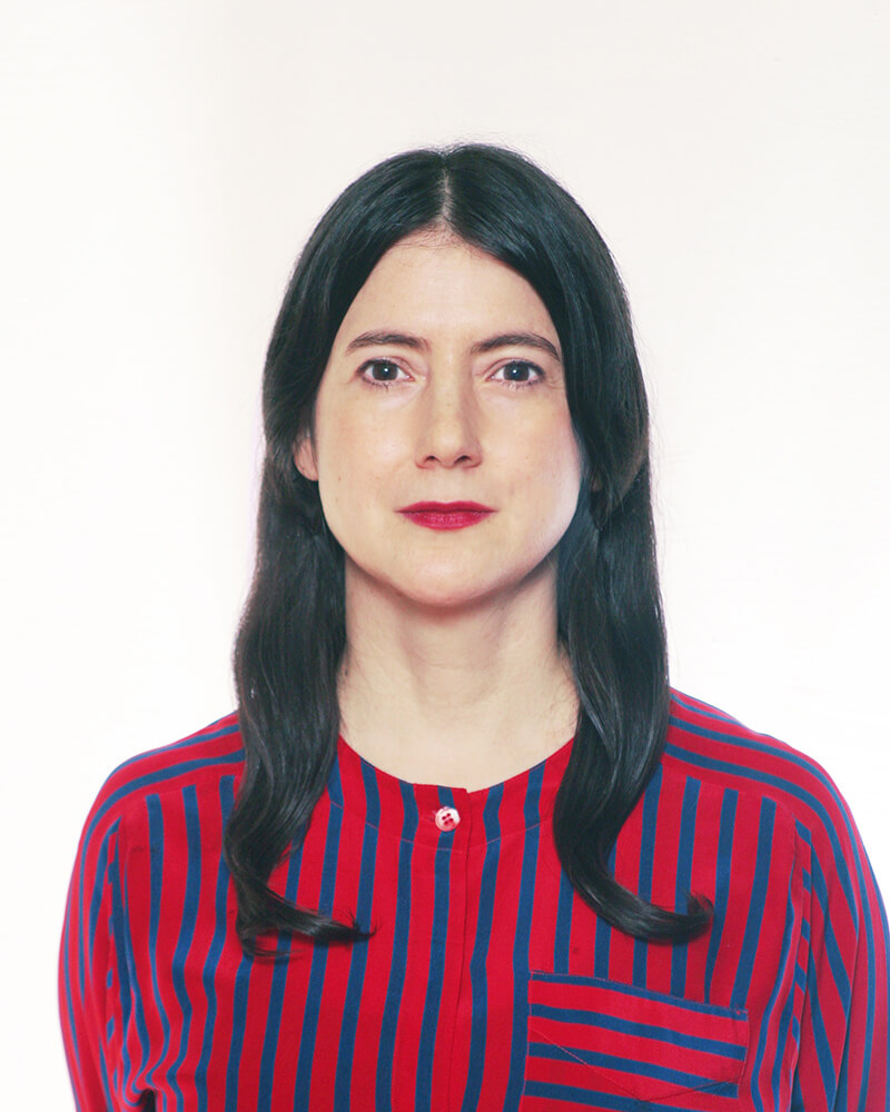 Livia Corona Benjamin