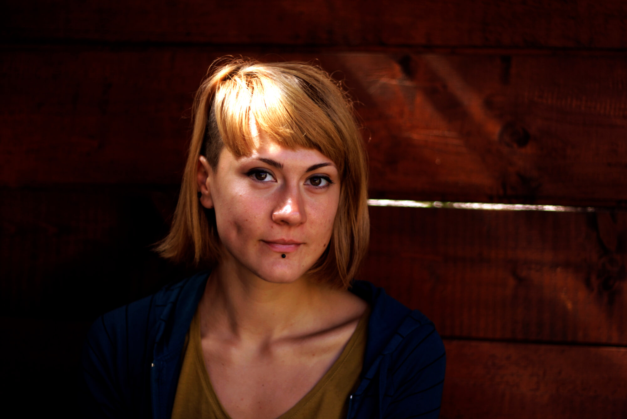 A Conversation with Lea Rasovszky, Artist from Romania | My Art Guides