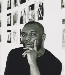 Linzy Kalup, portrait
