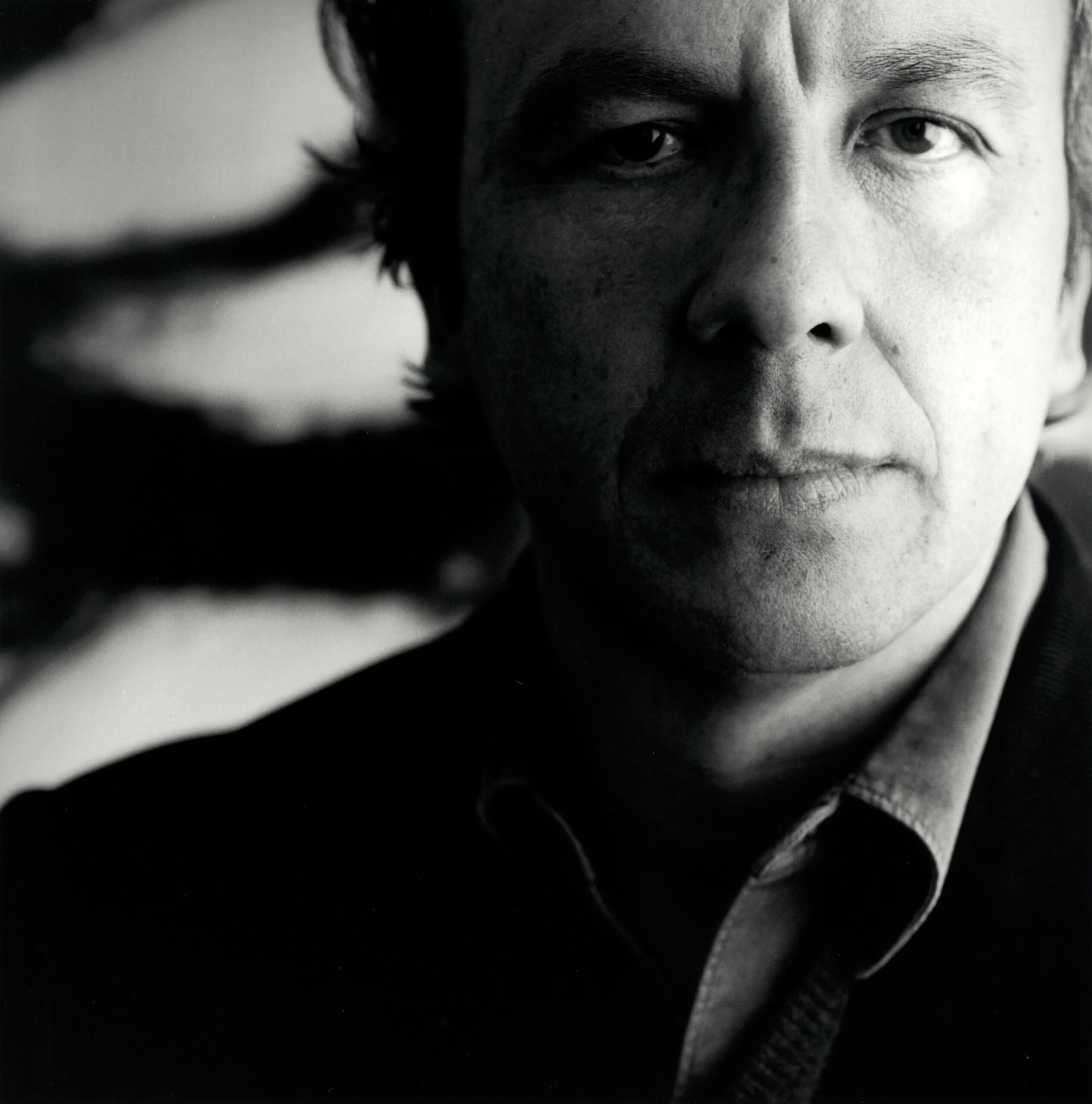 Marco Tirelli
Roma, III/2009