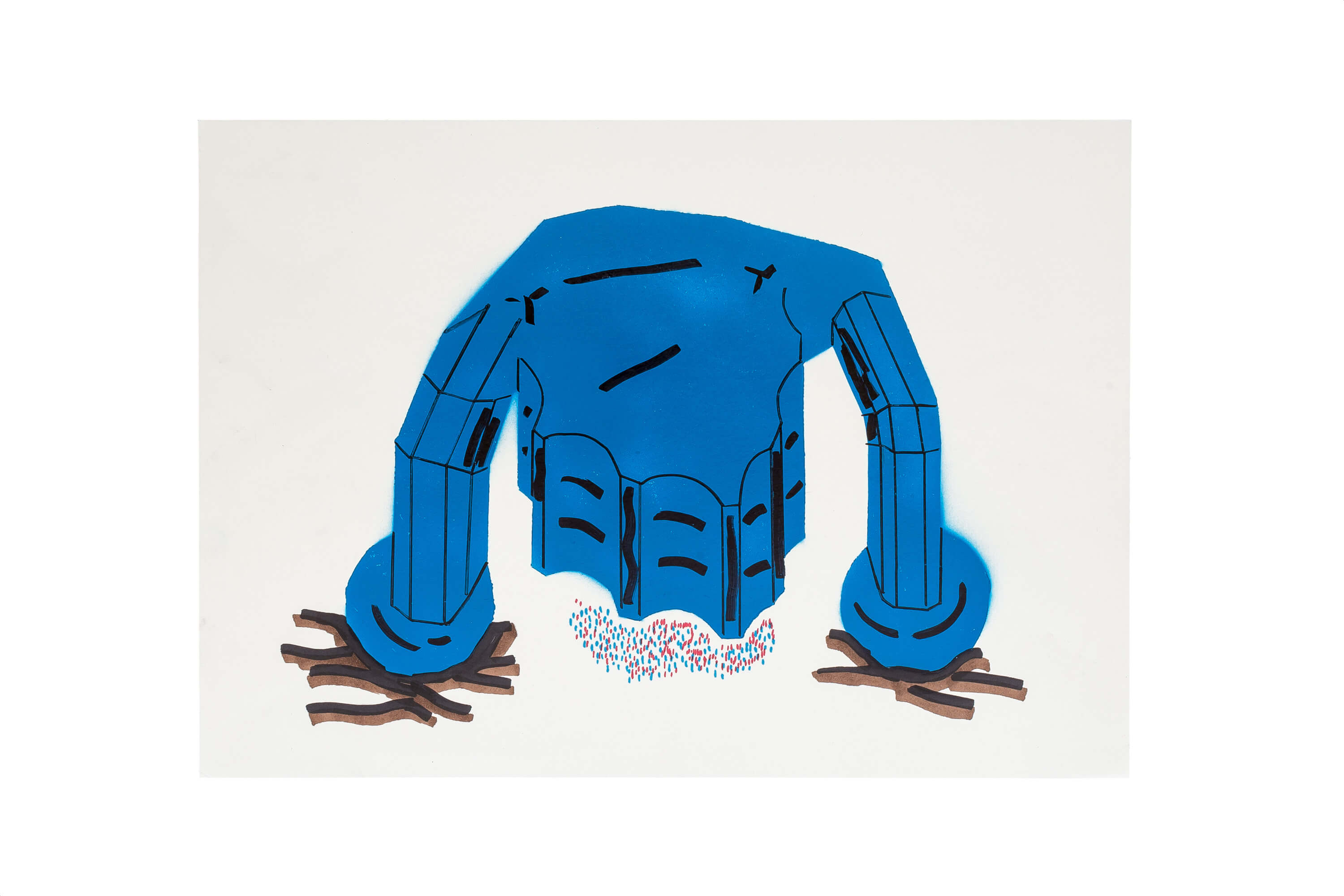 Sculptors’ Drawings My Art Guides