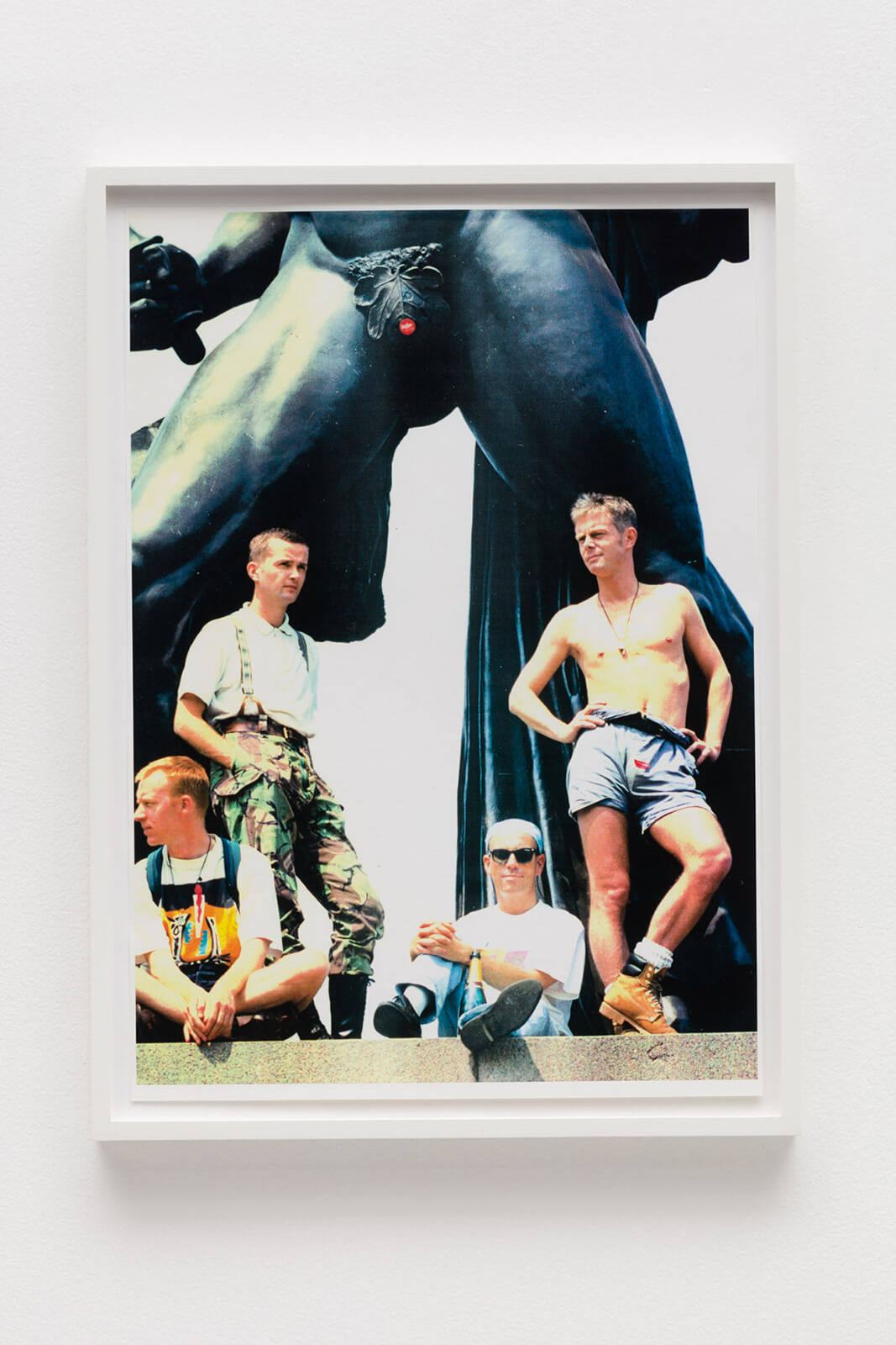 Wolfgang Tillmans | My Art Guides