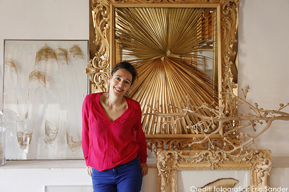 Marie Denis. Photo : Eric Sander-2017