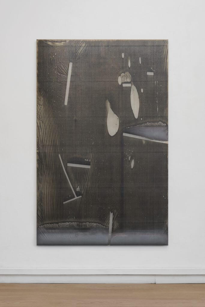 Nicola Martini, Not titled yet, 2020-21. Credits Marco Davolio