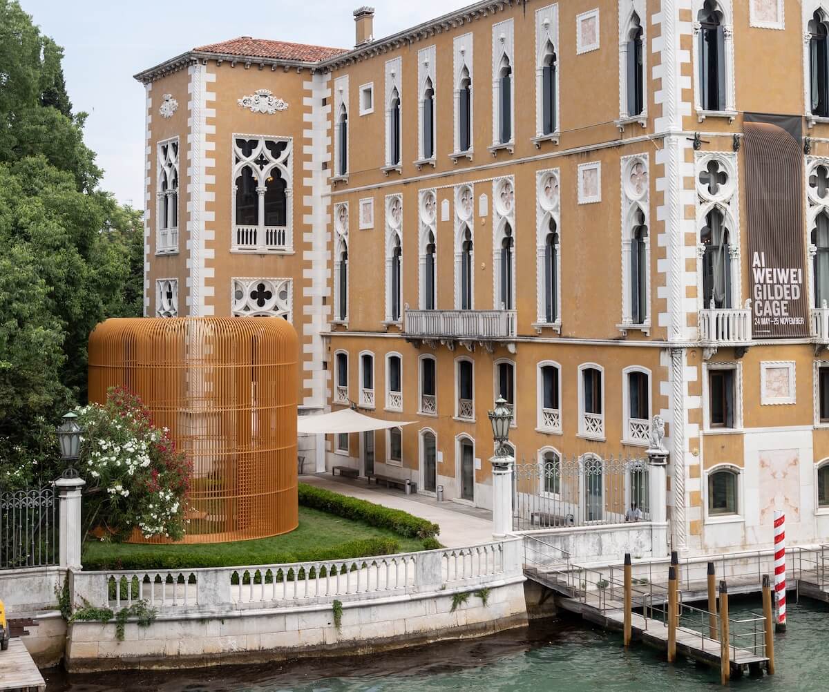Fondazione Berengo Foundation Venice Italy My Art Guides