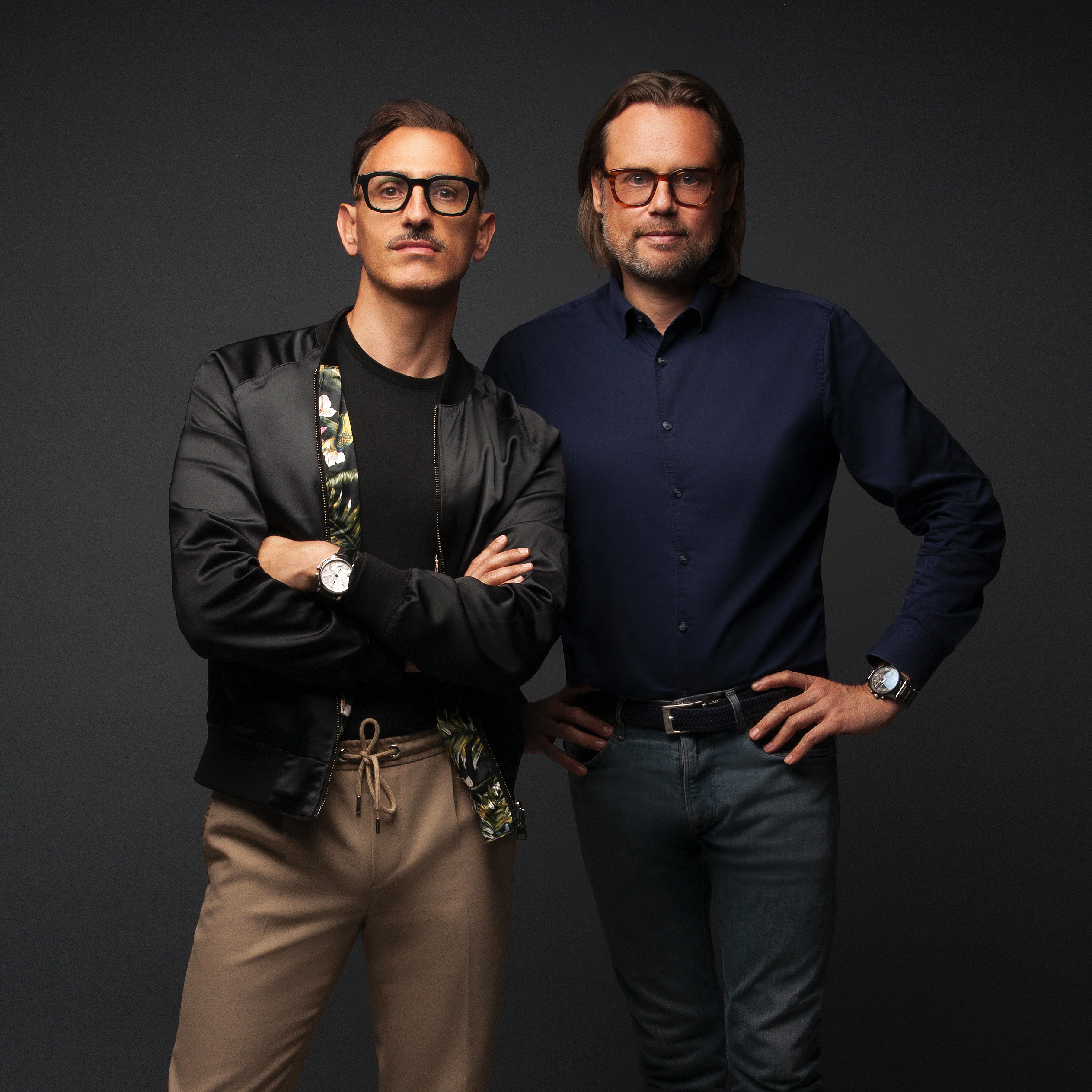 Photo: Dominik Gigler