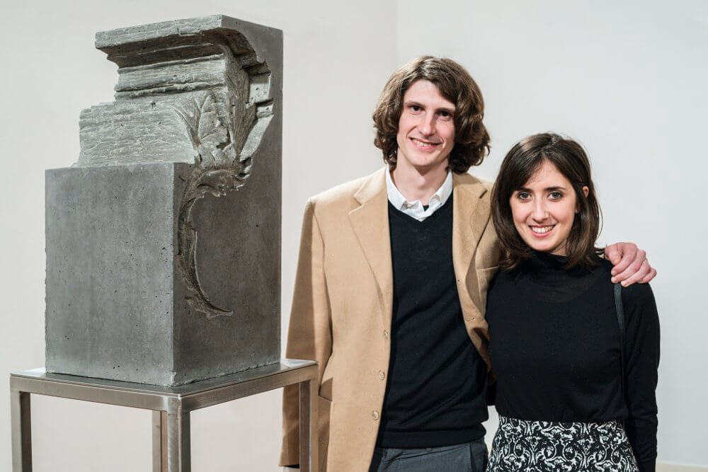 Ornaghi & Prestinari