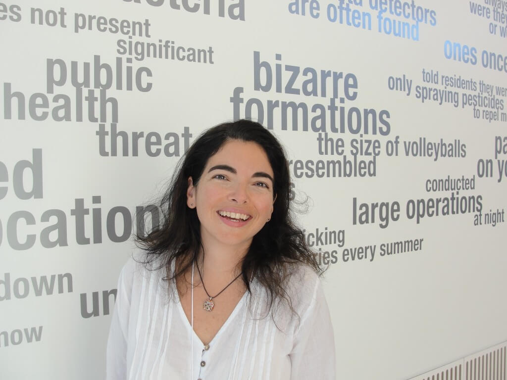 Nayda Collazo-Llorens 