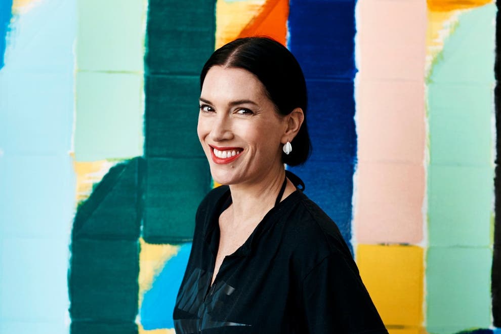 Photographed by Weston Wells