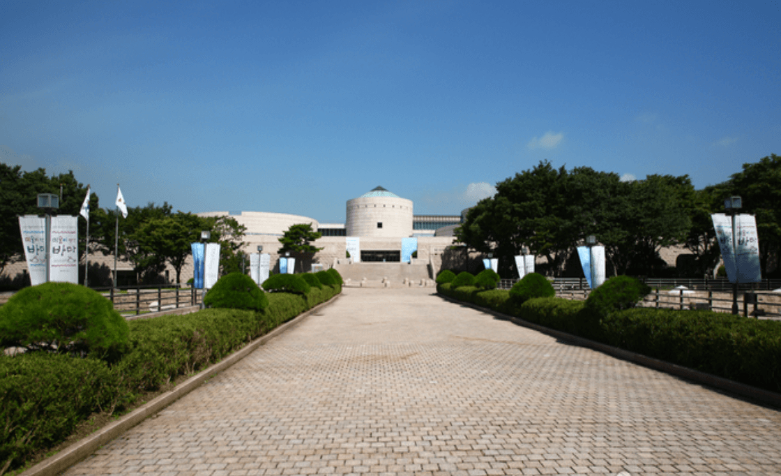 National Museum of Modern and Contemporary Art, Korea (MMCA) Gwacheon