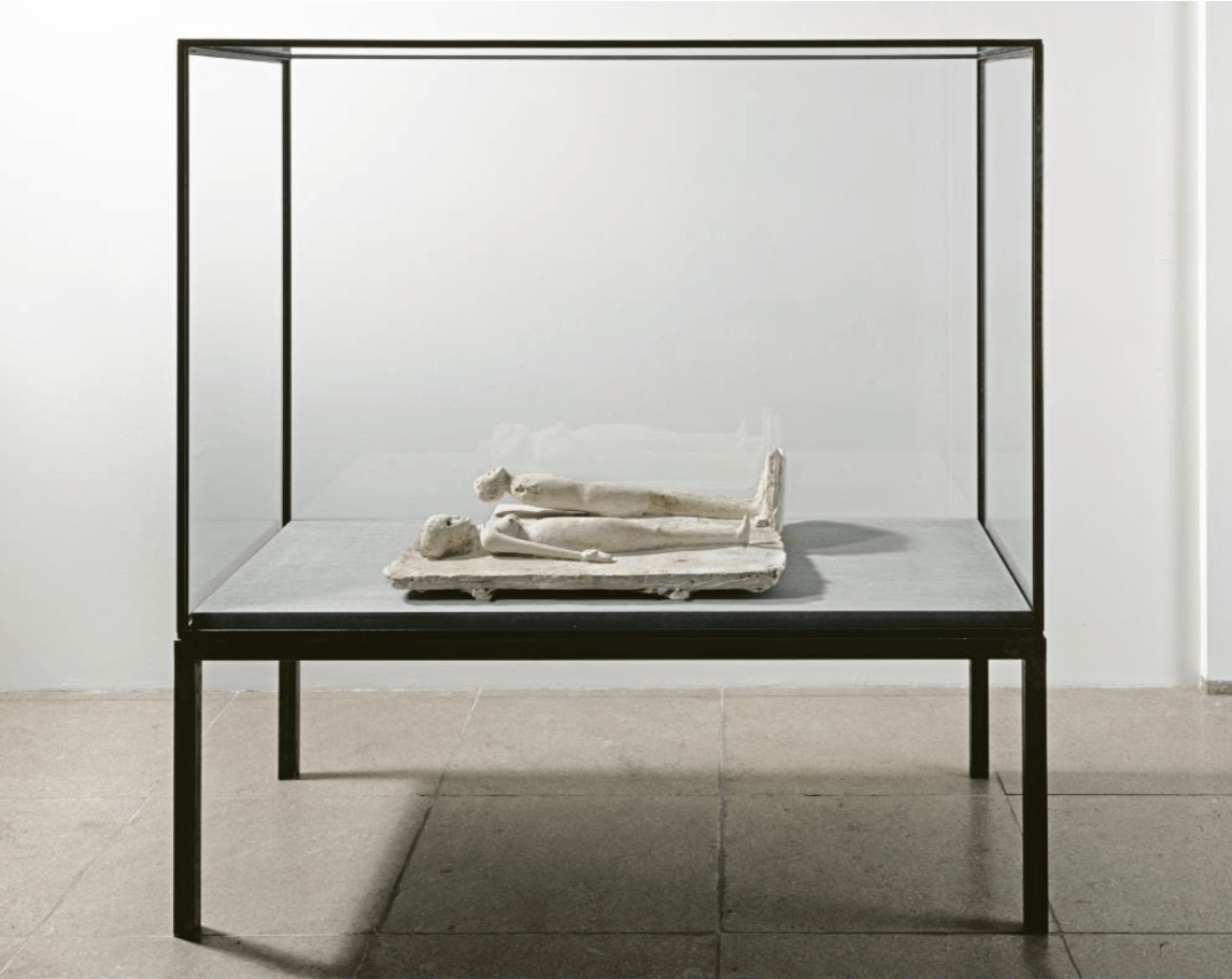 Joseph Beuys: Important Sculptures From The 1950s | My Art Guides