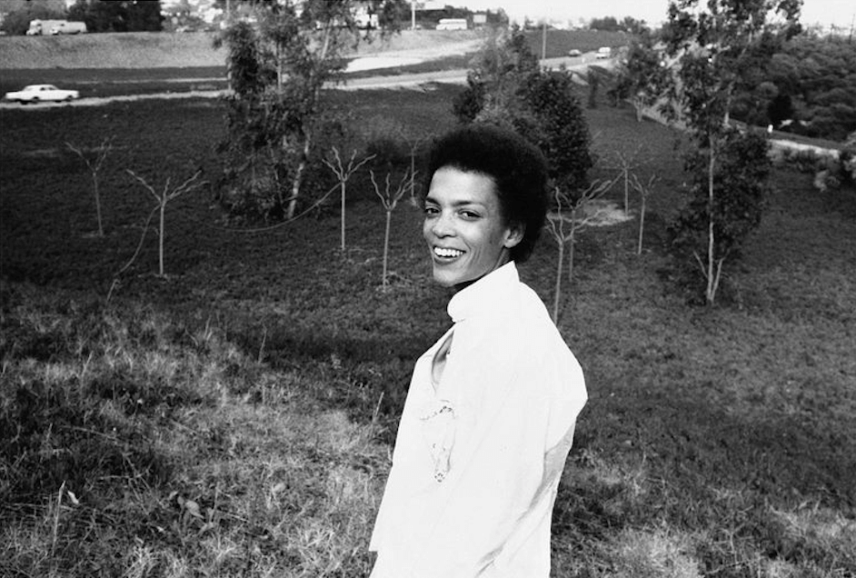Maren Hassinger