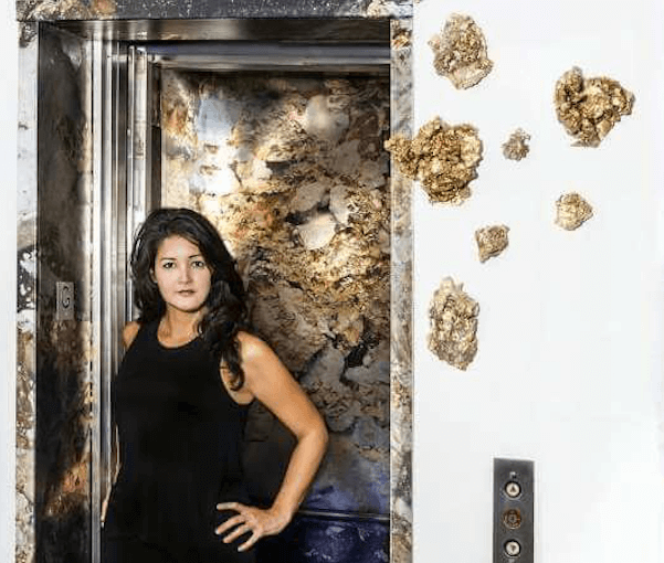 Cristina Lei Rodriguez