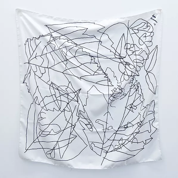 Dora Economou, Naturalist, 2015.